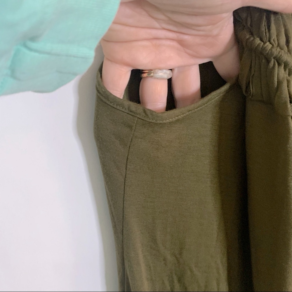 Liz Lang maternity shirt - Picture 7 of 7